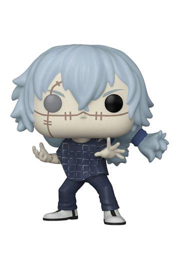 Jujutsu Kaisen POP! Animation Vinyl Figura Mahito 9 cm