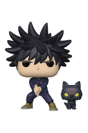 2023 NEW Jujutsu Kaisen Funko Pops! Wave 2 - Pop Citi