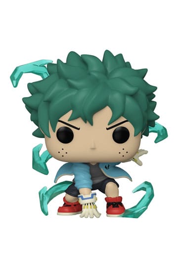 Funko Pop Naruto Shippuden Might Guy Eight Inner Doors Glow in the