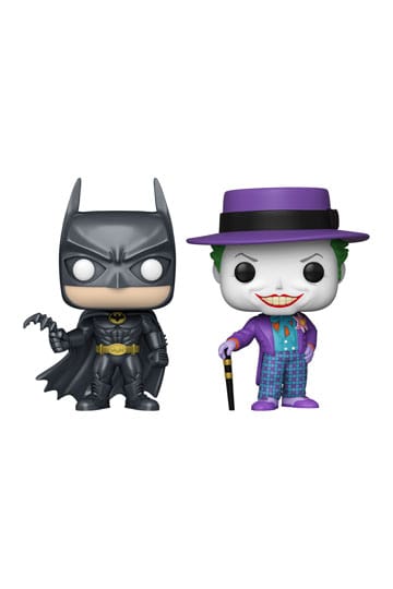 Joker (The Dark Knight) - Figurine Super Sized (25 cm) DC Comics