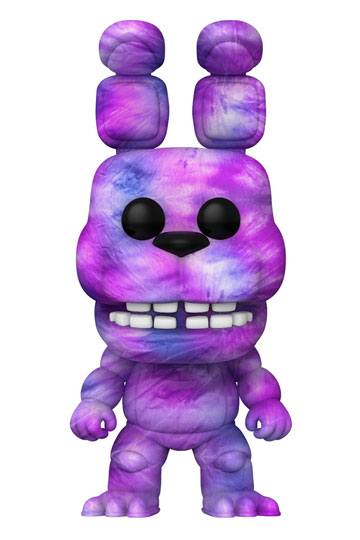 Five Nights at Freddy's POP! Games Vinyl Figure Holiday Bonnie 9 cm