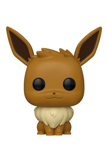 Figurine Funko Pokemon Super Sized Jumbo POP! Vinyl Glaceon (EMEA