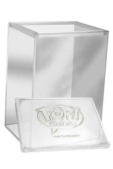 funko pop hard case