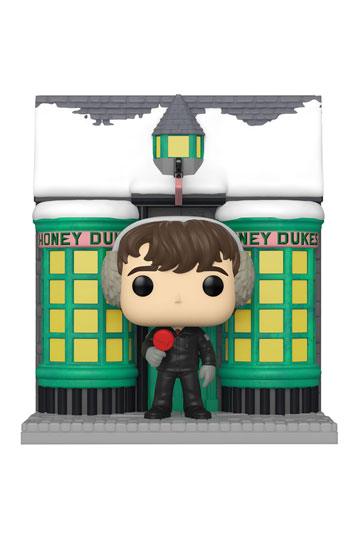 Harry Potter - Figurine Harry Potter - 10cm en métal avec des