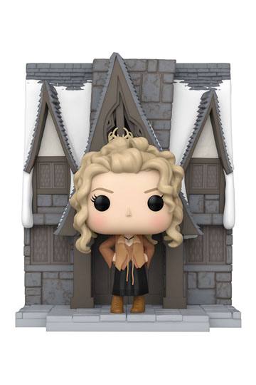 Funko Pop! Movies: Harry Potter The Chamber of Secrets 20th Anniversary Collectors Set - 3 Figures Include: Gilderoy Lockheart, Hermione Granger