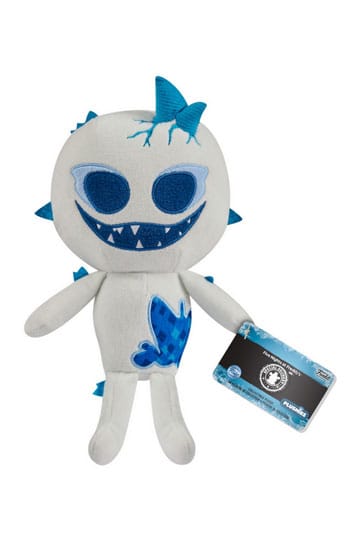 Peluche Five Nights at Freddys Bonnie 10cm