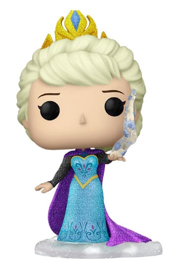 PRINCESS BEAN DES(CHARM) FUNKO POP VERSION