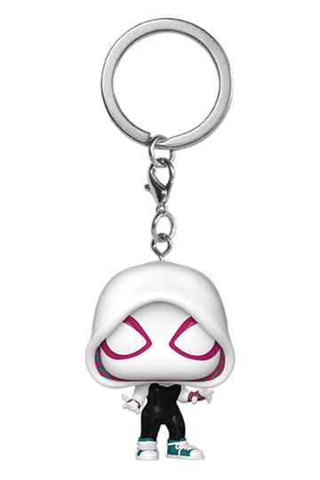 Official Guilty Gear -Strive - Fighter Flight Tag + Quick Release Keyring