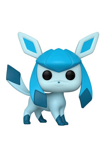 Pokemon POP! Games Vinyl Figure Glaceon (EMEA) 9 cm