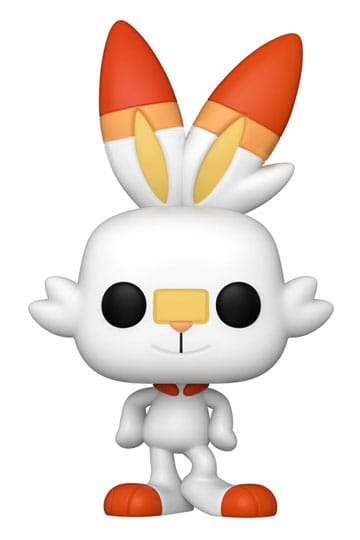 Scorbunny will be fire/fighting. : r/pokemon