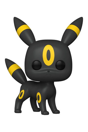 Pokemon Limited Edition 4 Quest Vinyl Figure - Eevee