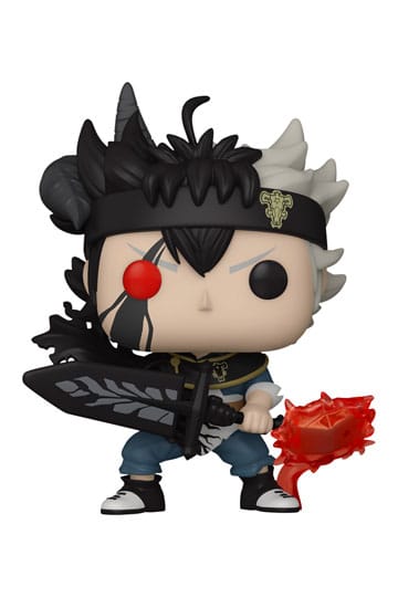 Funko Pop Fortnite-Black Knight – Dragons Trading