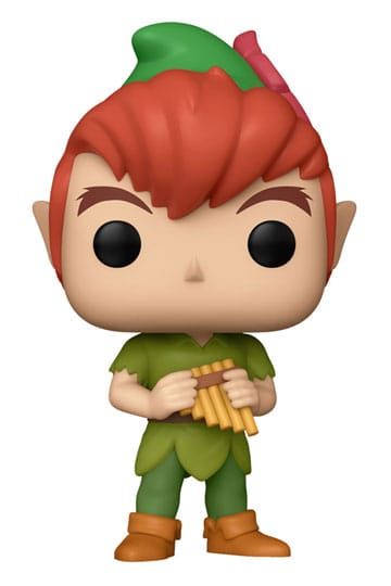 Figurine Disney Luca - Sea Luca Pop 10cm - Funko