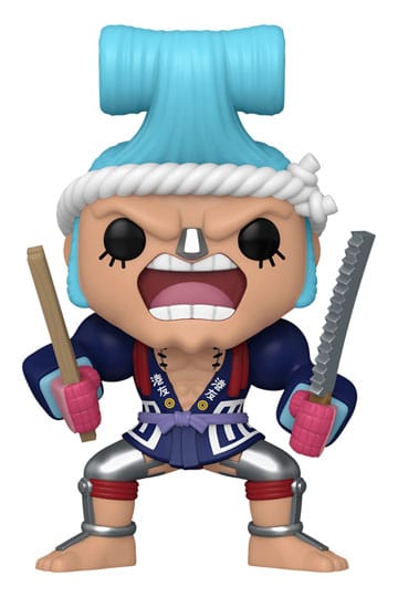 POP One Piece Chopper-Limited Cake OT Ver- – The Little Things