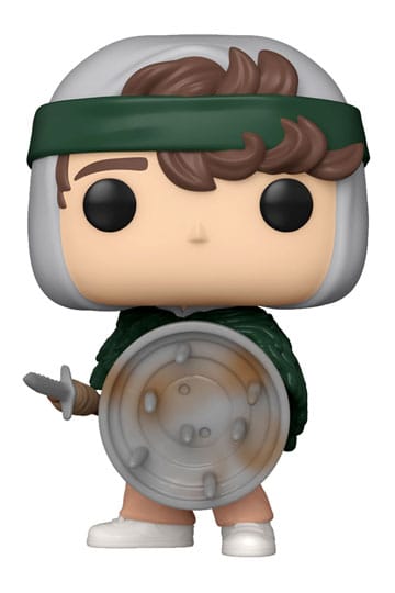 Funko POP Pocket! Vinyl Schlüsselanhänger - Stranger Things S4 Steve - 4cm  - Hunter & Collectors