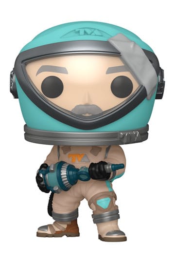 Official Fortnite Funko Pop! Figures Have Landed at Spirit