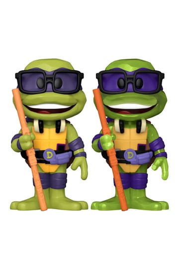  Bandai Tamashii Nations S.H. Figuarts Donatello Teenage Mutant  Ninja Turtles Action Figure : Toys & Games