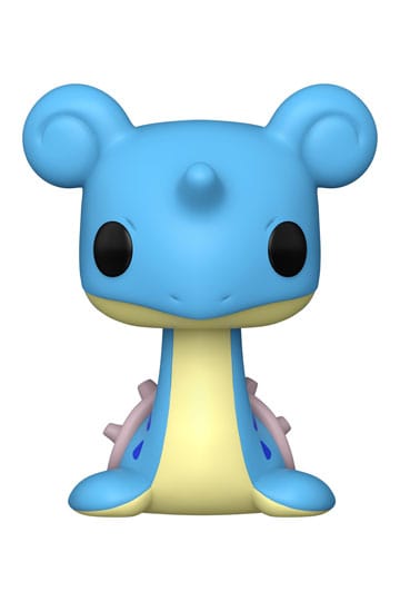 Pokemon POP! Games Vinyl figurine Lapras (EMEA) 9 cm