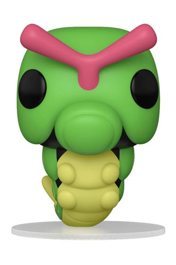 Goupix Figurine Funko POP! Pokémon Jumbo (EMEA) - 25cm