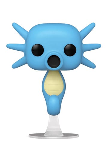 Sobble (PREORDER ITEM FEB 2024) - Funko Pop! Pokemon Wave 13