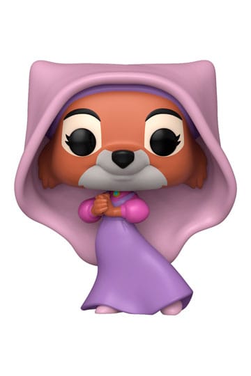 Robin Hood POP! Disney Vinyl Figure Sheriff of Nottingham 9 cm