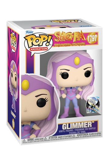 POP! Masters of The Universe/She-Ra - Glimmer (1797)