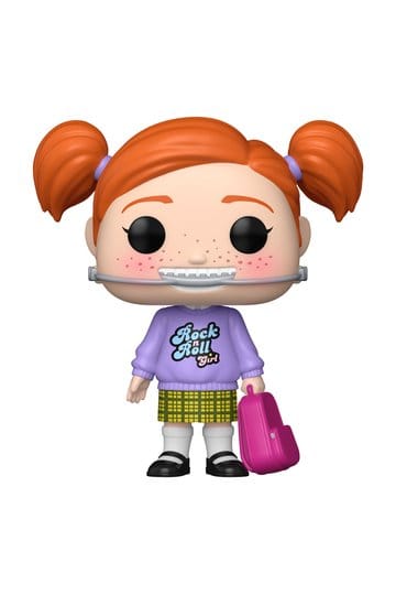 Preorder: Finding Nemo POP! Vinyl Figure Darla 9 cm