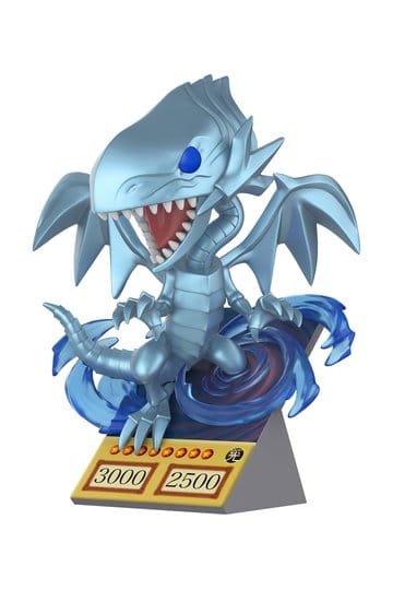 Preorder: Yu-Gi-Oh! POP! Premium Vinyl Figure Blue Eyes Dragon 9 cm