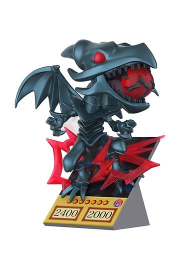 Preorder: Yu-Gi-Oh! POP! Premium Vinyl Figure Red Eyes Dragon 9 cm