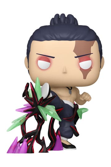 Preorder: Jujutsu Kaisen POP! Animation Vinyl Figures Aoi Todo (Kick) 9 cm