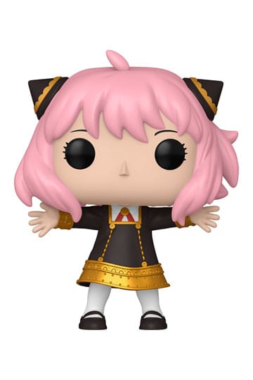 POP! Spy x Family - Anya 2023 Super Sized Jumbo