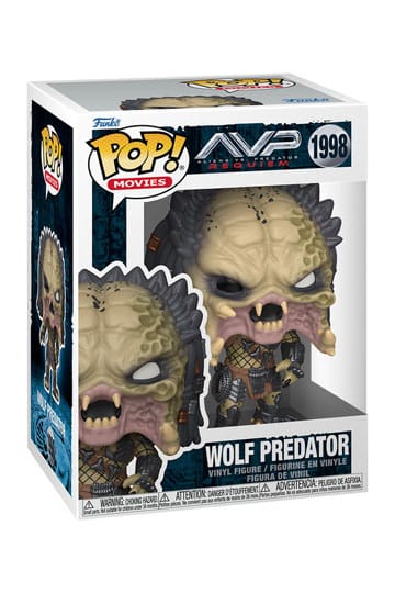 POP! Predator - Wolf Predator 1998