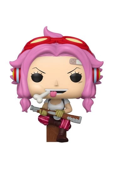 POP! One Piece - Ginny 2205