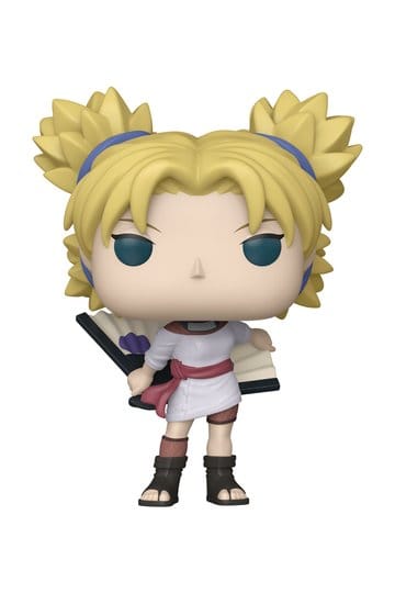 POP! Naruto - Temari 2228