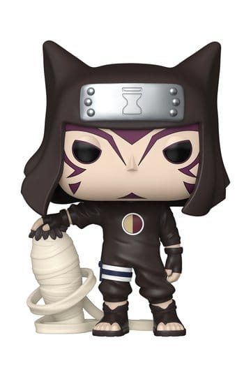 POP! Naruto - Kankuro 2229
