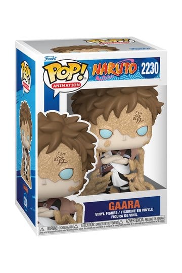 POP! Naruto - Gaara 2230