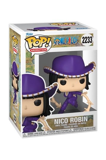 POP! One Piece - Robin 2233