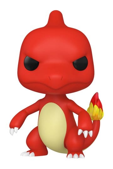 POP! Pokémon - Charmeleon 1157
