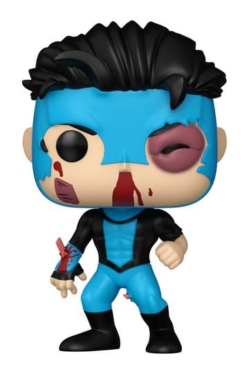 Preorder: Invincible POP! Television Vinyl Figure Invincible 9 cm