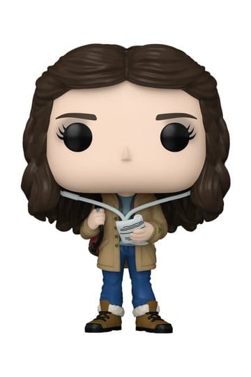 Preorder: Twilight POP! Movies Vinyl Figure Bella Swan 9 cm