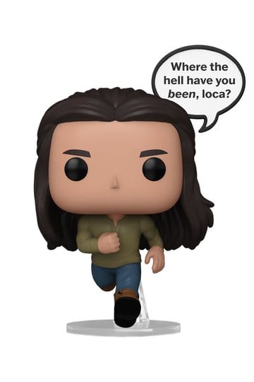 Preorder: Twilight POP! Sayings Vinyl Figure Jacob Black 9 cm