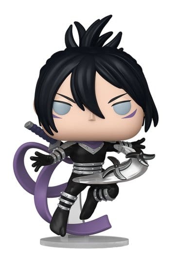 Preorder: One Punch Man POP! Animation Vinyl Figure Sonic 9 cm