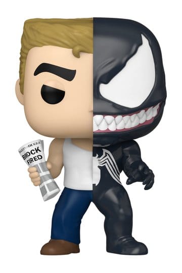 Preorder: Marvel POP! Vinyl Figure : MC Splits S2- Eddie/Venom 9 cm