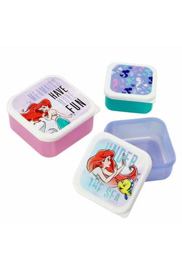 little mermaid kitchen set