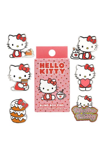 Autocollant Hello Kitty en colère