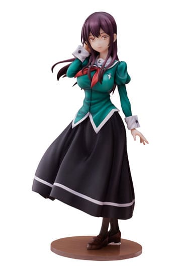 AmiAmi [Character & Hobby Shop]  TV Anime Megami no Cafe Terrace