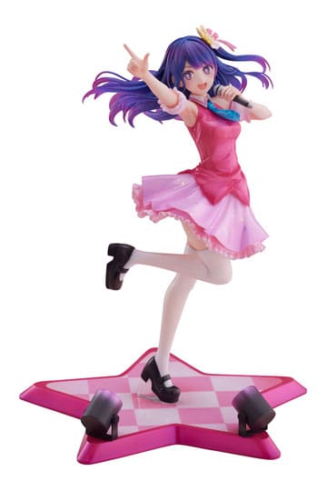 Oshi no Ko PVC Statue 1/7 Ai 25 cm