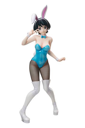 FuRyu Leadale no Daichi-nite Cayna 1/7 PVC Figure, Figures & Plastic Kits