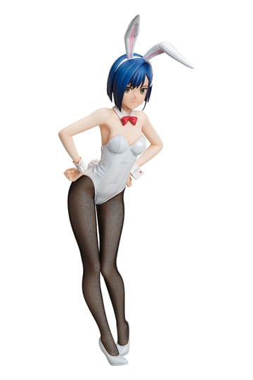 Shinobi Master Senran Kagura: New Link Yumi Bare Leg Bunny Version