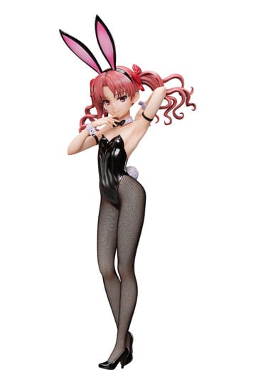 FREEing Darling in The Franxx: Zero Two (Bunny Ver. 2nd) 1:4 Scale PVC  Figure